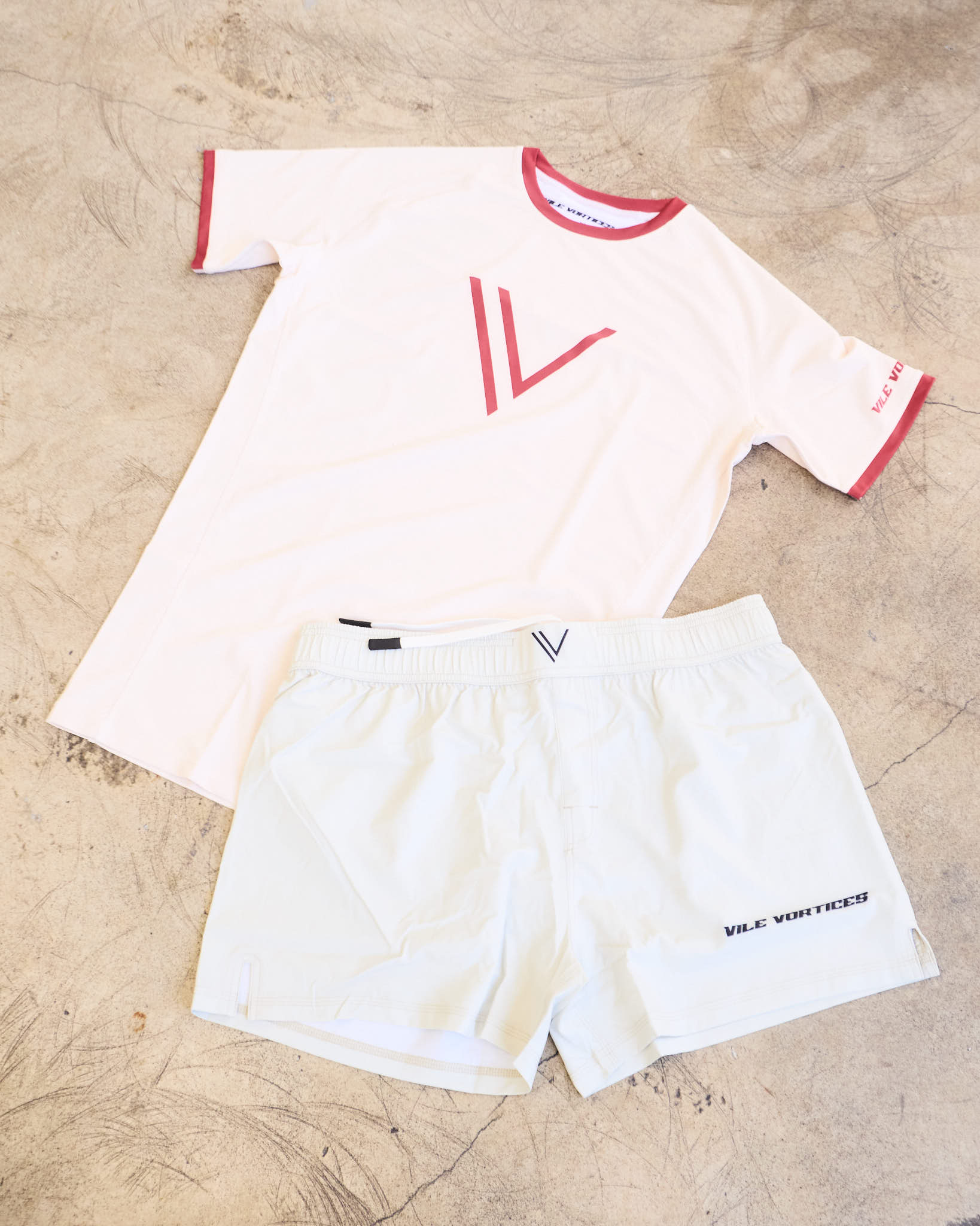 Sand Grapple Shorts