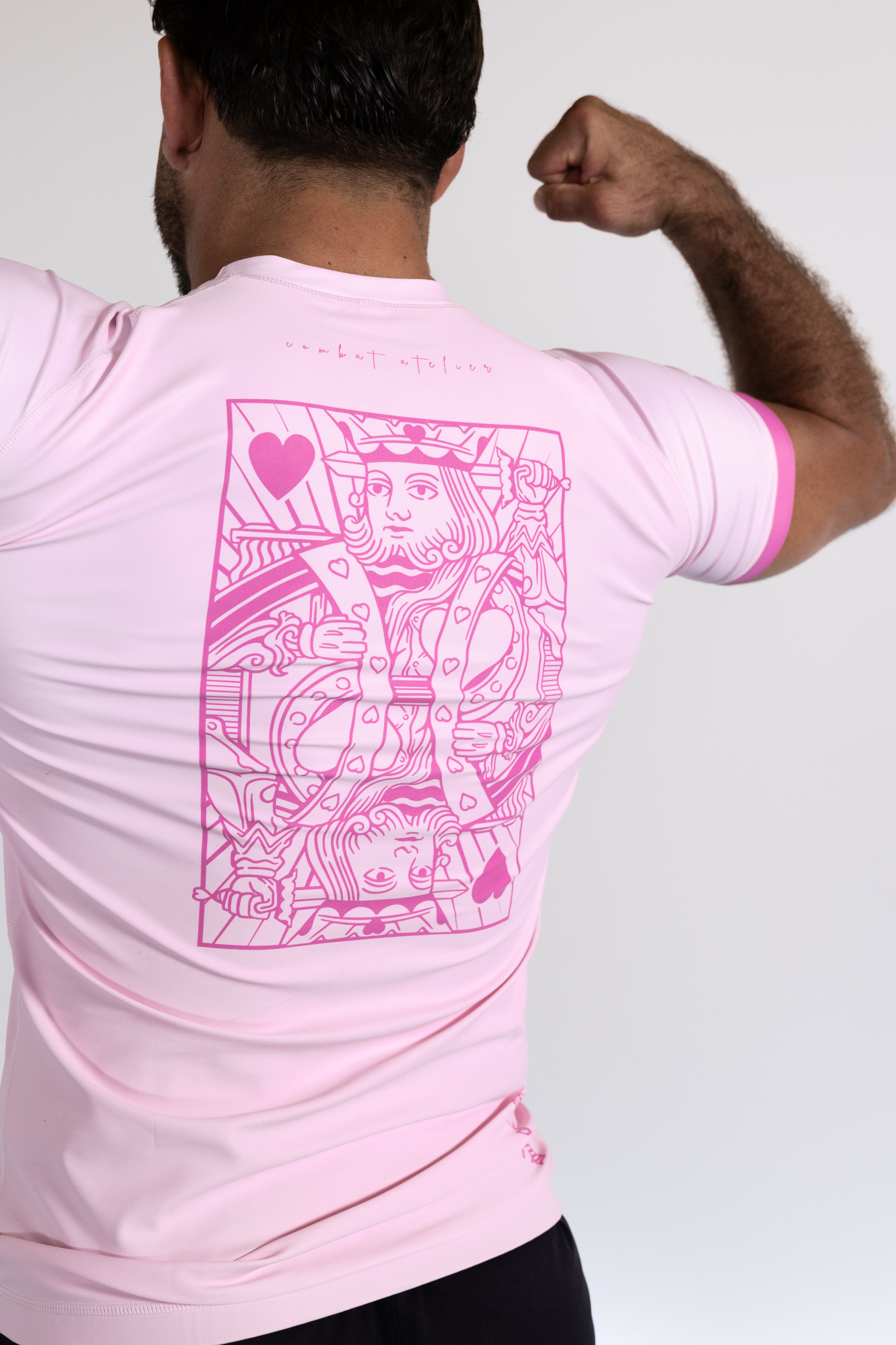 New Drop PREORDER Royal Heart