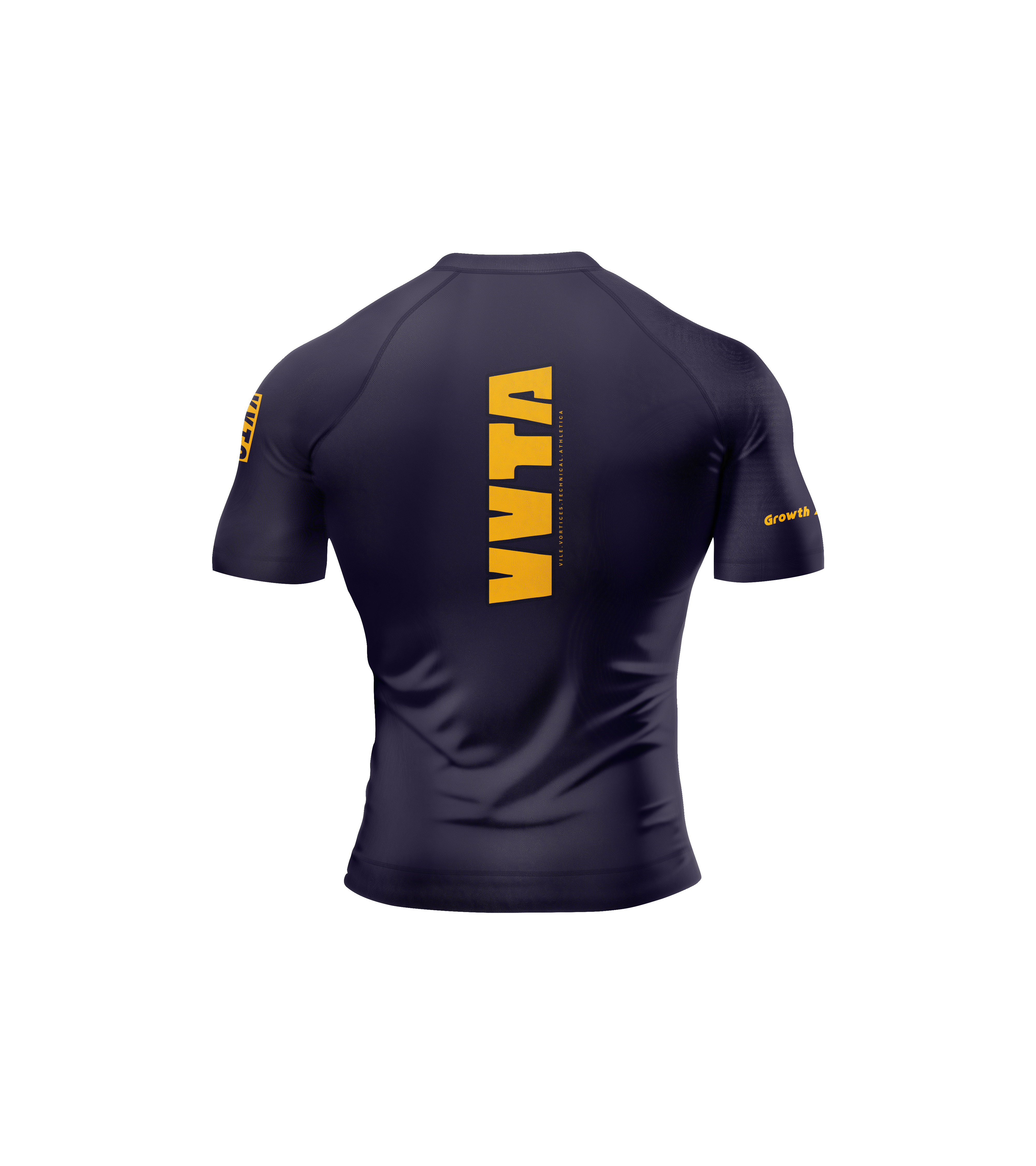 Blitz Rashguard