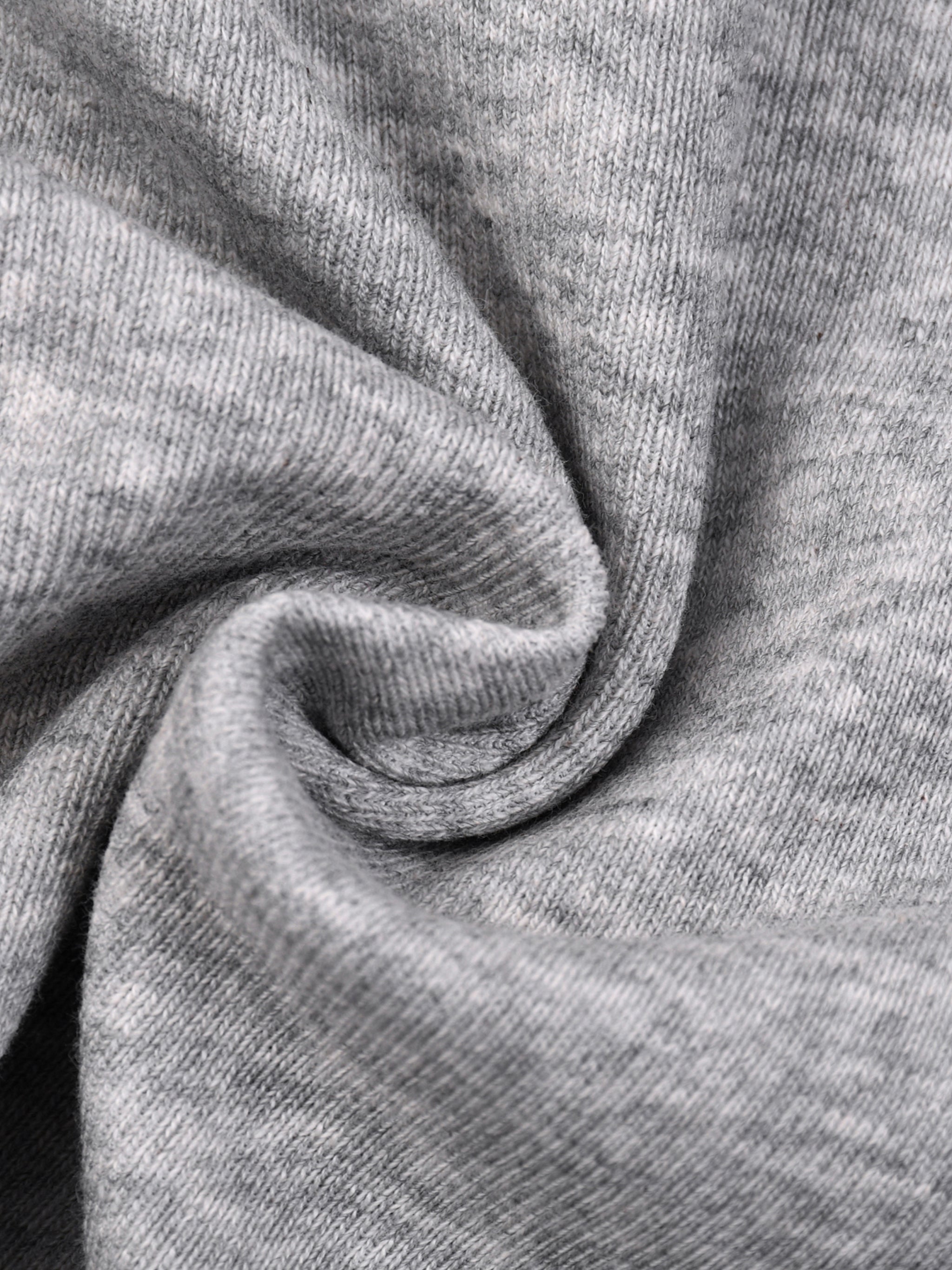 Essential Performance Tank Top Grey