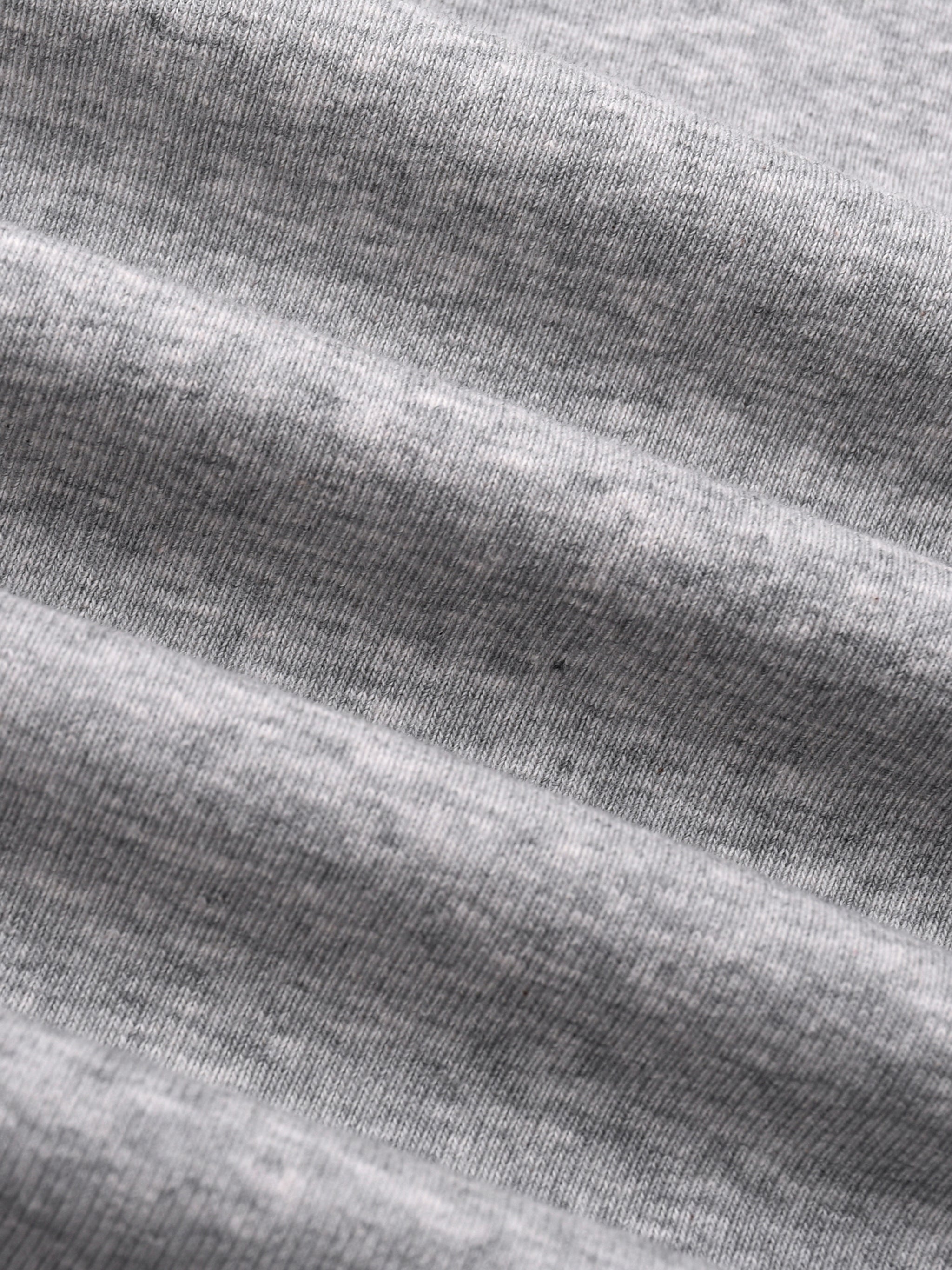 Essential Performance Tank Top Grey