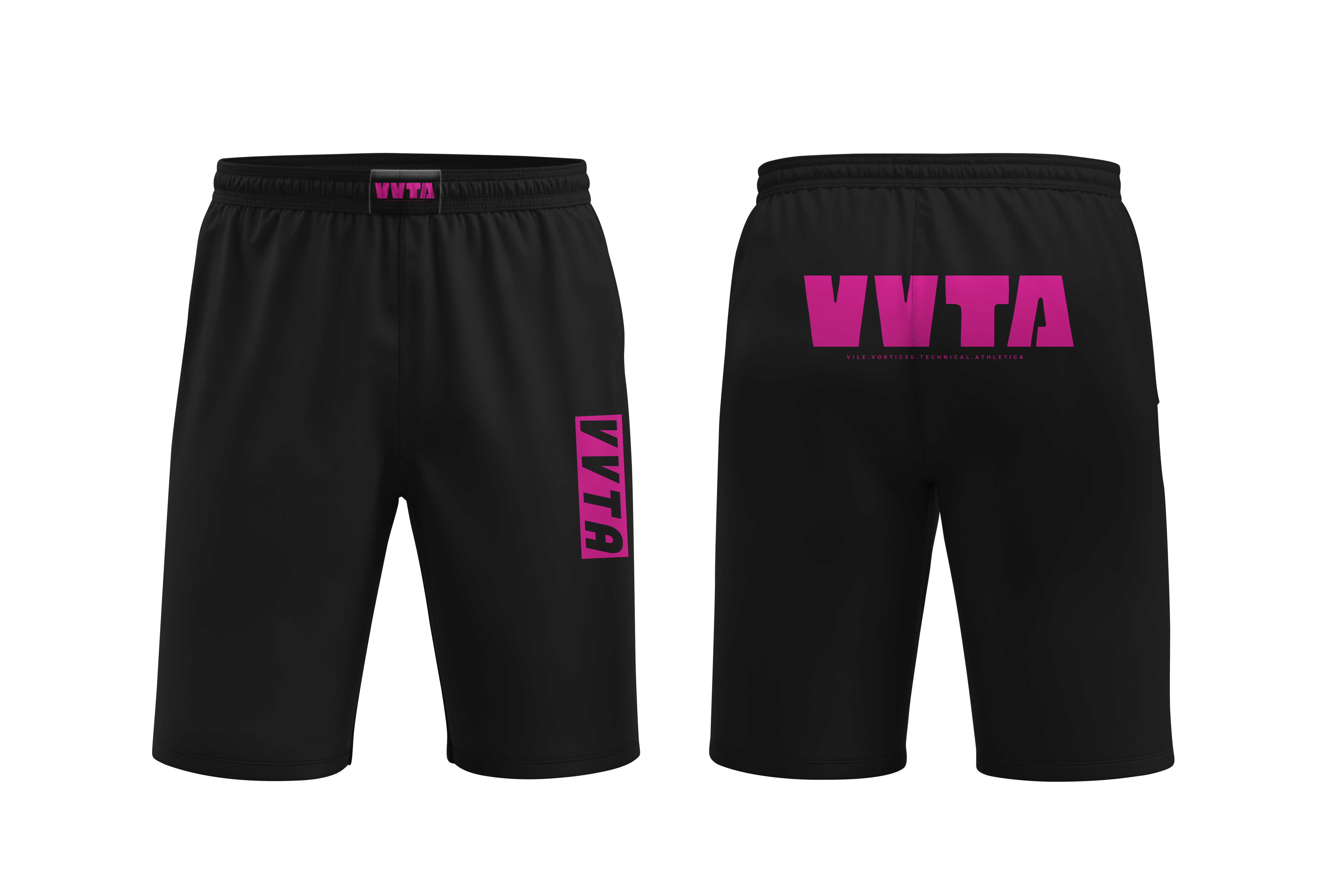 Pulse Combat Shorts