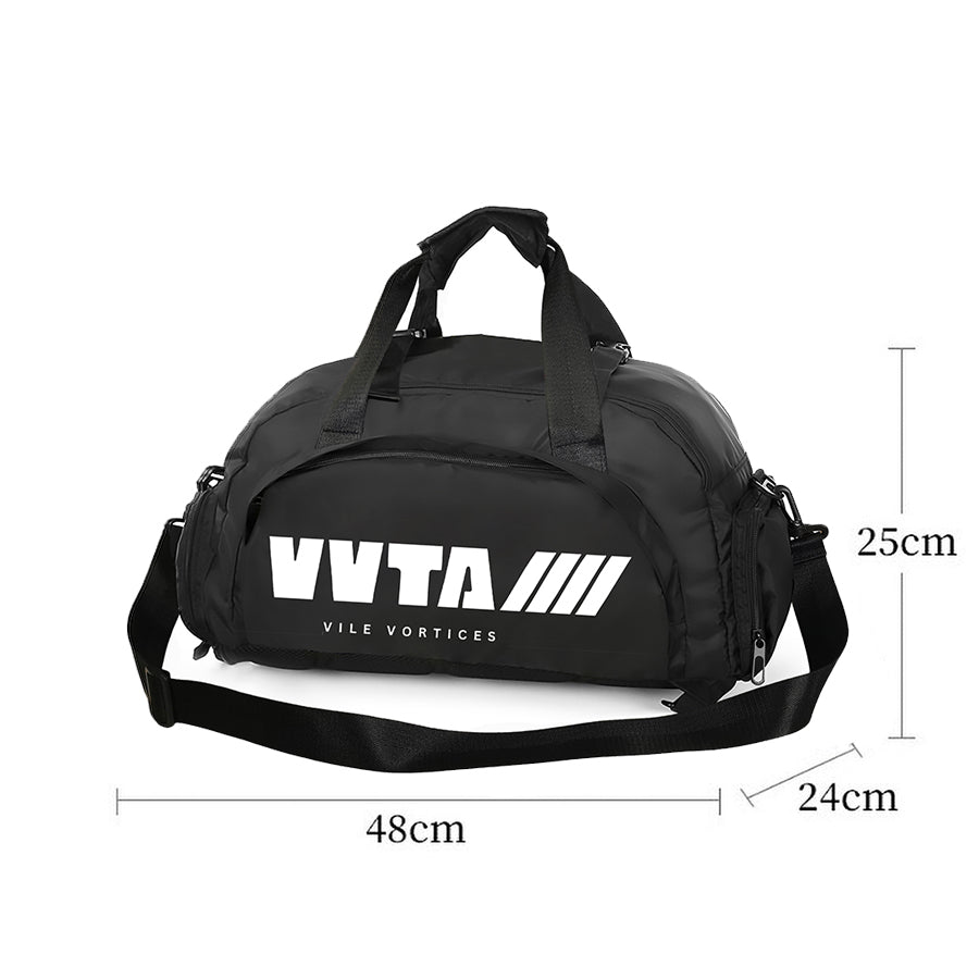 PREORDER VVTA//// Duffle Bag